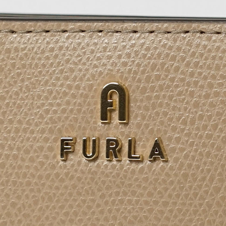 フルラ FURLA レディース 2つ折り財布 FURLA CAMELIA WP00307 ARE000 2カラー