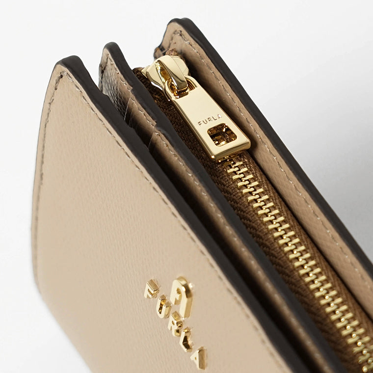フルラ FURLA レディース 2つ折り財布 FURLA CAMELIA WP00307 ARE000 2カラー