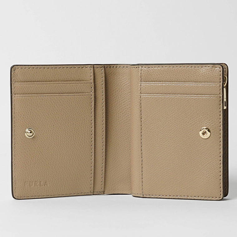 フルラ FURLA レディース 2つ折り財布 FURLA CAMELIA WP00307 ARE000 2カラー