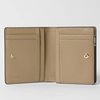 フルラ FURLA レディース 2つ折り財布 FURLA CAMELIA WP00307 ARE000 2カラー
