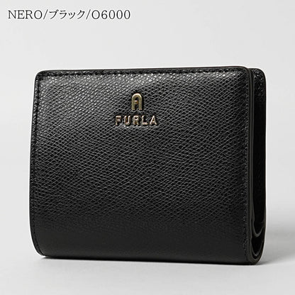 フルラ FURLA レディース 2つ折り財布 FURLA CAMELIA WP00307 ARE000 2カラー