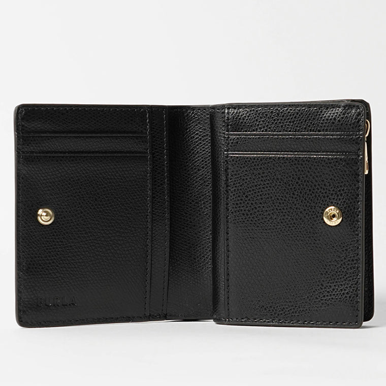 フルラ FURLA レディース 2つ折り財布 FURLA CAMELIA WP00307 ARE000 2カラー