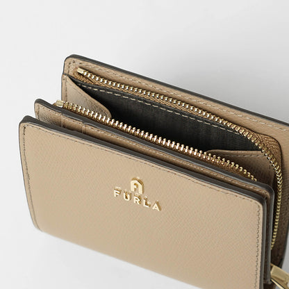 フルラ FURLA レディース 2つ折り財布 FURLA CAMELIA WP00307 ARE000 2カラー