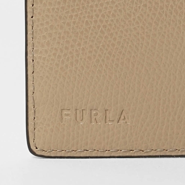 フルラ FURLA レディース 2つ折り財布 FURLA CAMELIA WP00307 ARE000 2カラー
