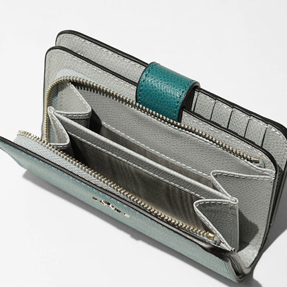 FURLA レディース 2つ折り財布 FURLA CAMELIA M COMPACT WALLET WP00314 ARE000 4カラー