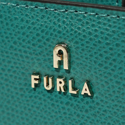 FURLA レディース 2つ折り財布 FURLA CAMELIA M COMPACT WALLET WP00314 ARE000 4カラー