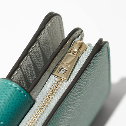 FURLA レディース 2つ折り財布 FURLA CAMELIA M COMPACT WALLET WP00314 ARE000 4カラー