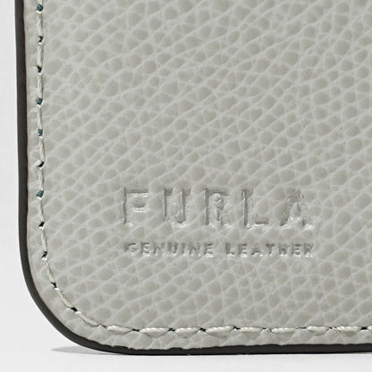 FURLA レディース 2つ折り財布 FURLA CAMELIA M COMPACT WALLET WP00314 ARE000 4カラー