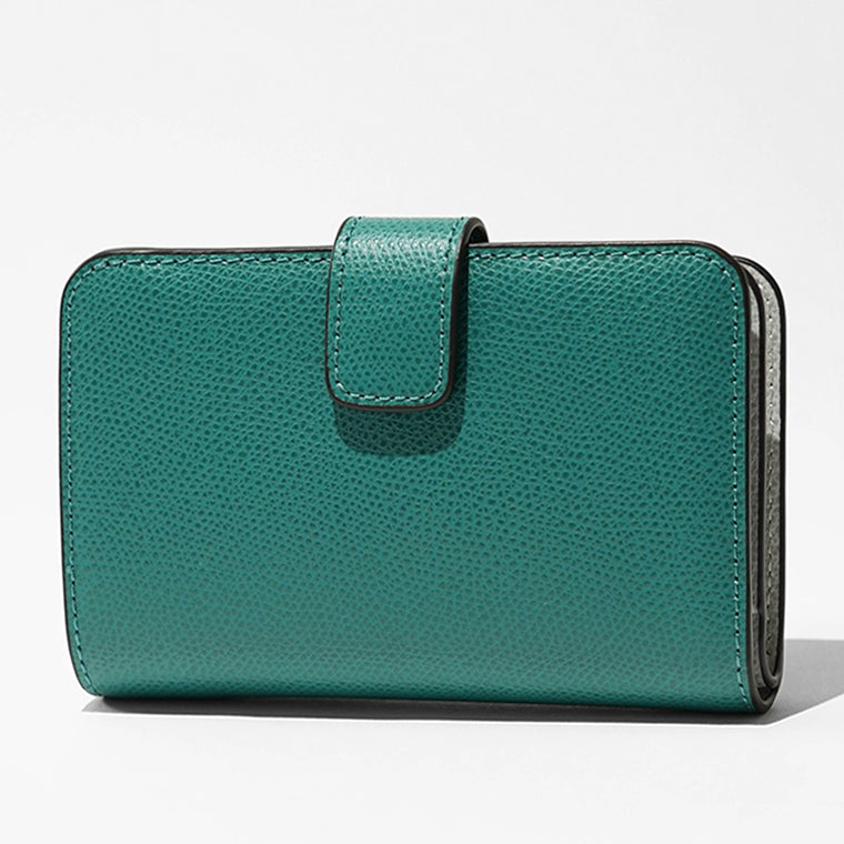 FURLA レディース 2つ折り財布 FURLA CAMELIA M COMPACT WALLET WP00314 ARE000 4カラー