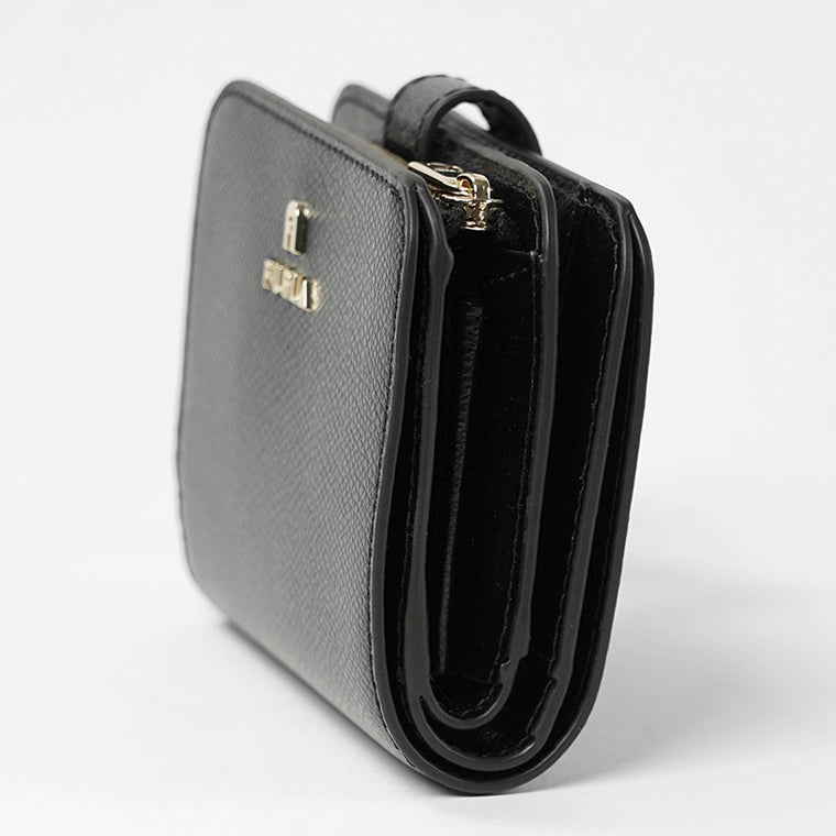 FURLA レディース 2つ折り財布 CAMELIA S COMPACT WALLET WP00315 ARE000 4カラー