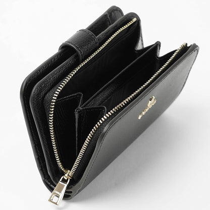 FURLA レディース 2つ折り財布 CAMELIA S COMPACT WALLET WP00315 ARE000 4カラー