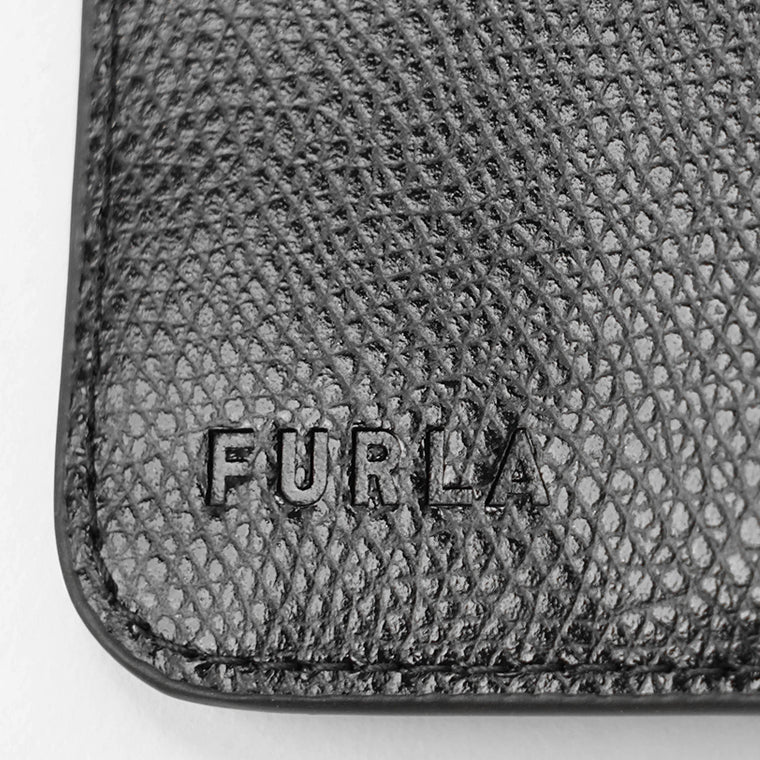 FURLA レディース 2つ折り財布 CAMELIA S COMPACT WALLET WP00315 ARE000 4カラー