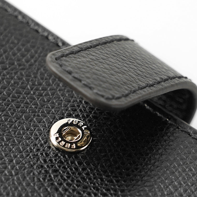 FURLA レディース 2つ折り財布 CAMELIA S COMPACT WALLET WP00315 ARE000 4カラー