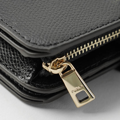 FURLA レディース 2つ折り財布 CAMELIA S COMPACT WALLET WP00315 ARE000 4カラー