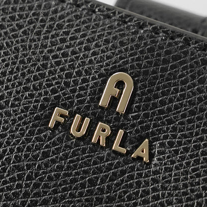FURLA レディース 2つ折り財布 CAMELIA S COMPACT WALLET WP00315 ARE000 4カラー