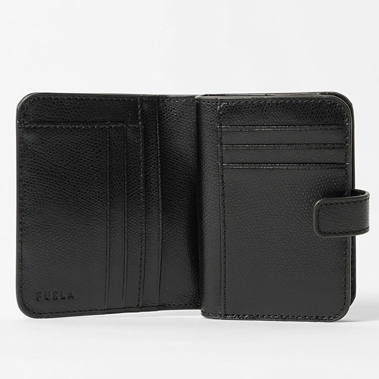 FURLA レディース 2つ折り財布 CAMELIA COMPACT WALLET S WP00315 ARE000 8カラー
