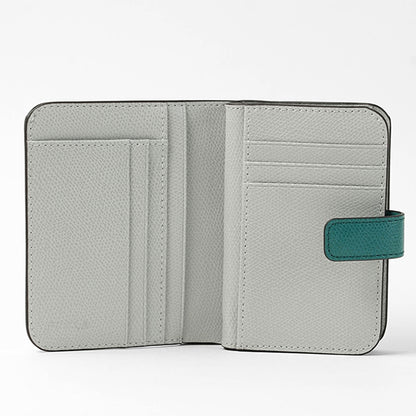 FURLA レディース 2つ折り財布 CAMELIA S COMPACT WALLET WP00315 ARE000 4カラー