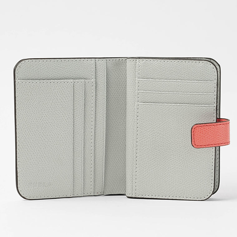 FURLA レディース 2つ折り財布 CAMELIA S COMPACT WALLET WP00315 ARE000 4カラー