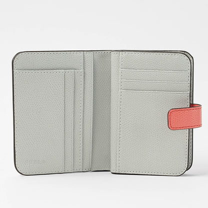FURLA レディース 2つ折り財布 CAMELIA S COMPACT WALLET WP00315 ARE000 4カラー