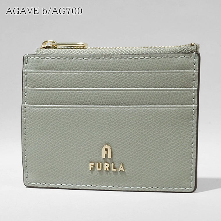 FURLA レディース コインカードケース CAMELIA CARD CASE S WP00388 ARE000 7カラー