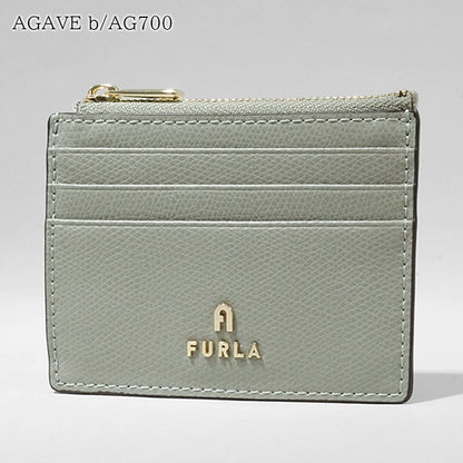 FURLA レディース コインカードケース CAMELIA CARD CASE S WP00388 ARE000 7カラー