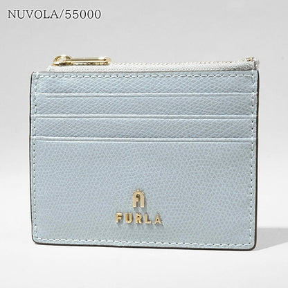 FURLA レディース コインカードケース CAMELIA CARD CASE S WP00388 ARE000 7カラー