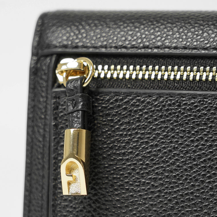 FURLA レディース 2つ折り財布 FURLA GOCCIA M COMPACT WALLET WP00469 BX3036 2カラー