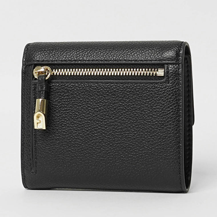 FURLA レディース 2つ折り財布 FURLA GOCCIA M COMPACT WALLET WP00469 BX3036 2カラー