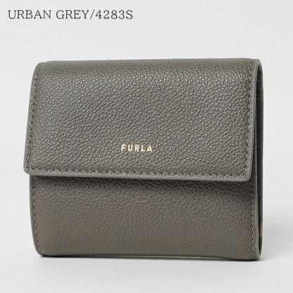 FURLA レディース 2つ折り財布 FURLA GOCCIA M COMPACT WALLET WP00469 BX3036 2カラー