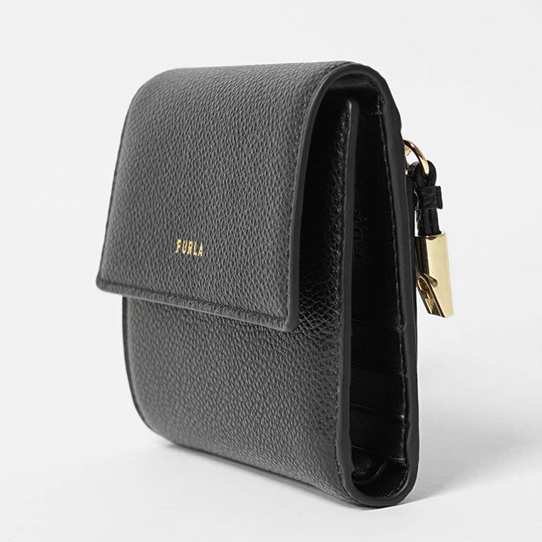 FURLA レディース 2つ折り財布 FURLA GOCCIA M COMPACT WALLET WP00469 BX3036 2カラー