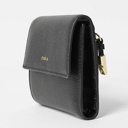 FURLA レディース 2つ折り財布 FURLA GOCCIA M COMPACT WALLET WP00469 BX3036 2カラー