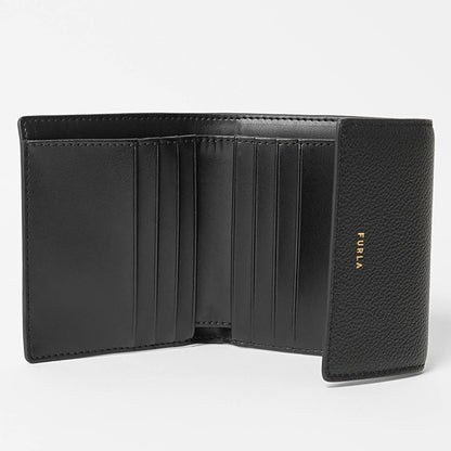 FURLA レディース 2つ折り財布 FURLA GOCCIA M COMPACT WALLET WP00469 BX3036 2カラー