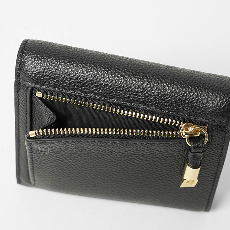 FURLA レディース 2つ折り財布 FURLA GOCCIA M COMPACT WALLET WP00469 BX3036 2カラー