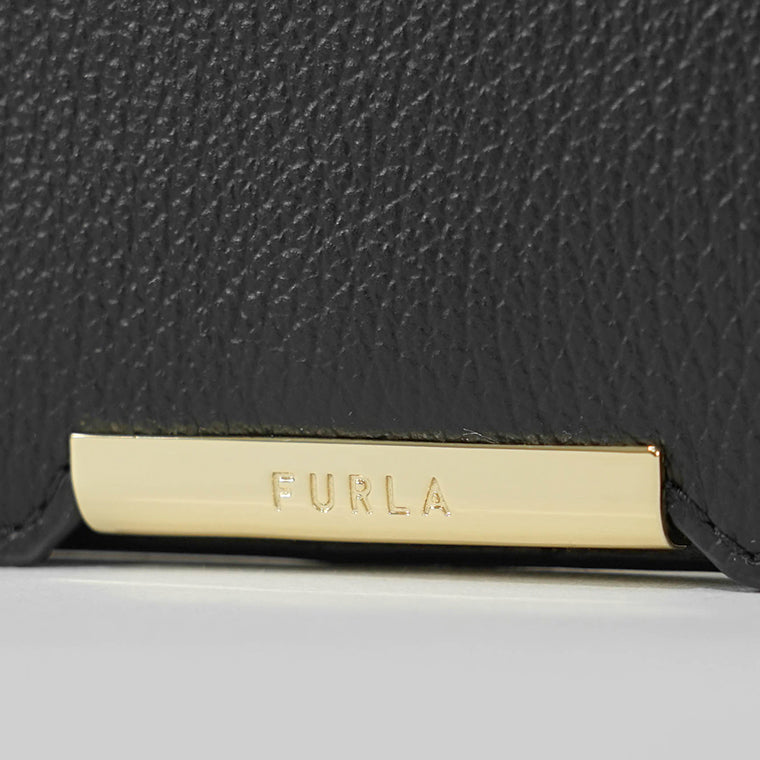 FURLA レディース 2つ折り財布 GIADA S COMPACT WALLET WP00522 HSF000 4カラー