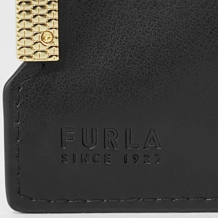 FURLA レディース 2つ折り財布 GIADA S COMPACT WALLET WP00522 HSF000 4カラー