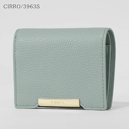 FURLA レディース 2つ折り財布 GIADA S COMPACT WALLET WP00522 HSF000 4カラー