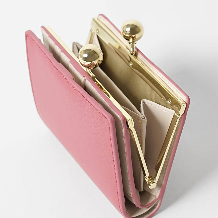 FURLA レディース 2つ折り財布 FURLA DOTS COMPACT WALLET WP00541 BX3104 3カラー