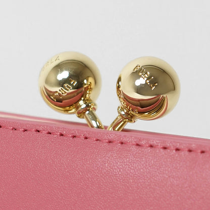 FURLA レディース 2つ折り財布 FURLA DOTS COMPACT WALLET WP00541 BX3104 3カラー