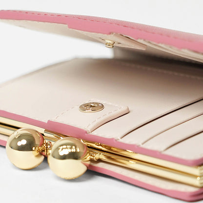 FURLA レディース 2つ折り財布 FURLA DOTS COMPACT WALLET WP00541 BX3104 3カラー