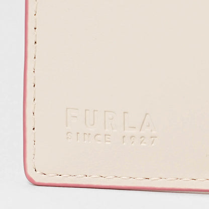 FURLA レディース 2つ折り財布 FURLA DOTS COMPACT WALLET WP00541 BX3104 3カラー