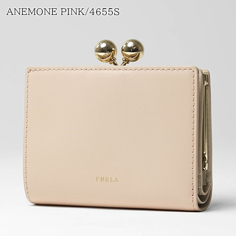 FURLA レディース 2つ折り財布 FURLA DOTS COMPACT WALLET WP00541 BX3104 5カラー