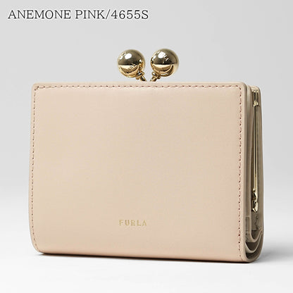 FURLA レディース 2つ折り財布 FURLA DOTS COMPACT WALLET WP00541 BX3104 5カラー