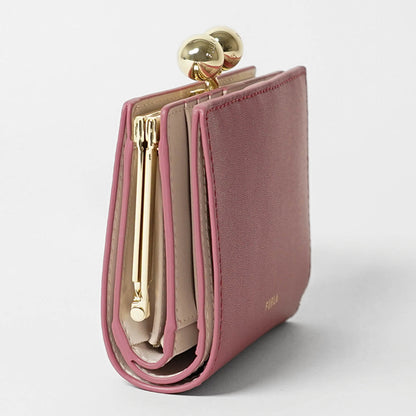 FURLA レディース 2つ折り財布 FURLA DOTS COMPACT WALLET WP00541 BX3104 3カラー