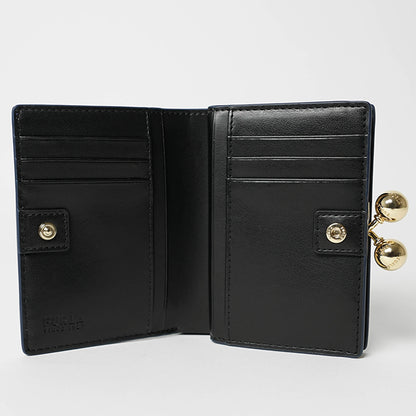 FURLA レディース 2つ折り財布 FURLA DOTS COMPACT WALLET WP00541 BX3104 3カラー