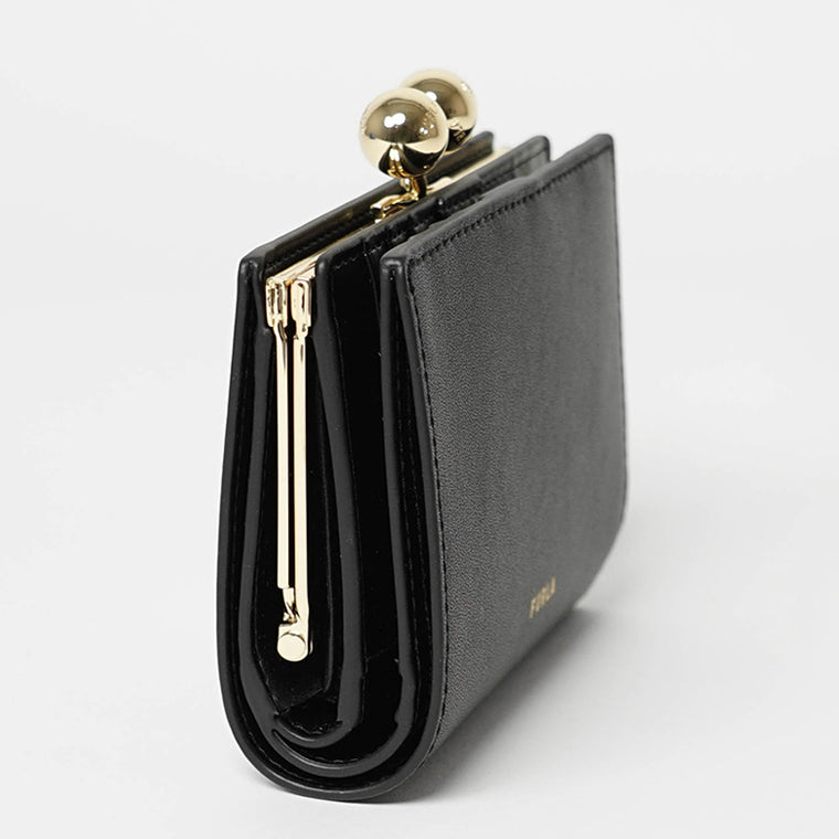 FURLA レディース 2つ折り財布 FURLA DOTS COMPACT WALLET WP00541 BX3104 3カラー