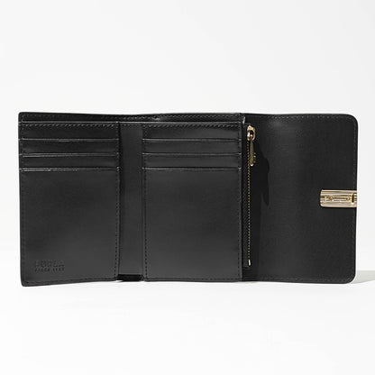 FURLA レディース 3つ折り財布 FURLA IRIDE S COMPACT WALLET WP00564 ARE000 4カラー