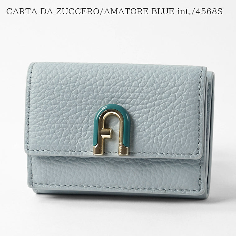 フルラ FURLA レディース 3つ折り財布 – WORLDCLUB1989