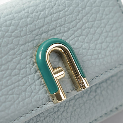 FURLA レディース 3つ折り財布 IDEA S COMPACT WALLET WP00573 HSF000 3カラー
