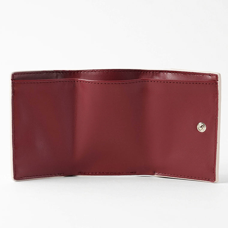FURLA レディース 3つ折り財布 IDEA S COMPACT WALLET WP00573 HSF000 3カラー