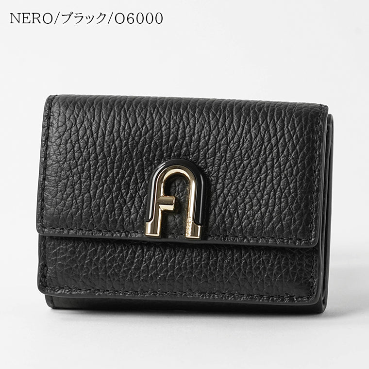 フルラ FURLA レディース 3つ折り財布 – WORLDCLUB1989